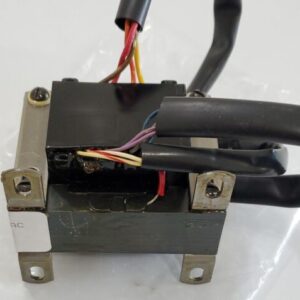 *NEW NO BOX* Special MS Electric Transformer IIE A137D 115/230Vac + Warranty! - Image 7