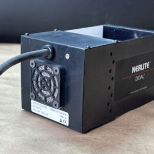 PREOWNED Microscan Nerlite DOAL NER-011200502 24V 302mA | WARRANTY 🇺🇸 FASTSHIP - Image 4