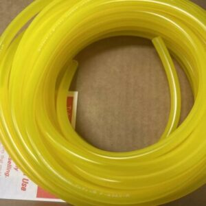 NIB Tygon® Fuel Lubricant Peristaltic Pump Tube 3/16" ID 1/16" Wall 50 Feet - Image 3