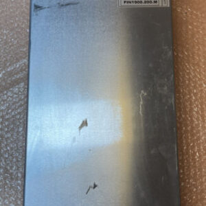 PREOWNED- Finmotor ENERDOOR FIN1900.200.M 3 Phase Filter 0/600VAC 230A 50/60Hz - Image 2