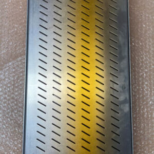 PREOWNED- Finmotor ENERDOOR FIN1900.200.M 3 Phase Filter 0/600VAC 230A 50/60Hz - Image 3
