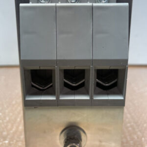 PREOWNED- Finmotor ENERDOOR FIN1900.200.M 3 Phase Filter 0/600VAC 230A 50/60Hz - Image 5