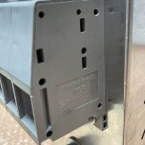 PREOWNED- Finmotor ENERDOOR FIN1900.200.M 3 Phase Filter 0/600VAC 230A 50/60Hz - Image 6