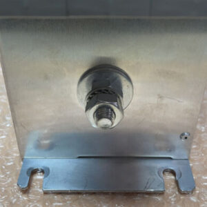PREOWNED- Finmotor ENERDOOR FIN1900.200.M 3 Phase Filter 0/600VAC 230A 50/60Hz - Image 7