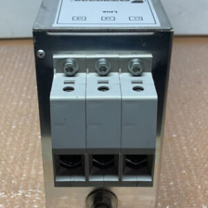 PREOWNED- Finmotor ENERDOOR FIN1900.200.M 3 Phase Filter 0/600VAC 230A 50/60Hz - Image 8