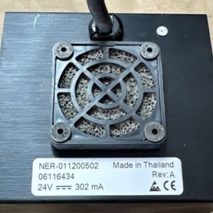 PREOWNED Microscan Nerlite DOAL NER-011200502 24V 302mA | WARRANTY 🇺🇸 FASTSHIP - Image 5