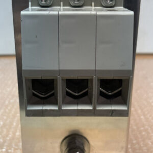 PREOWNED- Finmotor ENERDOOR FIN1900.200.M 3 Phase Filter 0/600VAC 230A 50/60Hz - Image 9