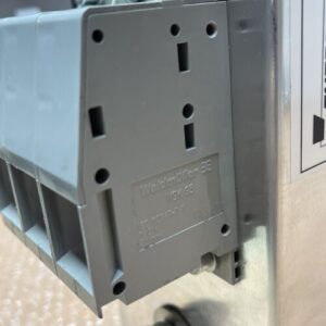 PREOWNED- Finmotor ENERDOOR FIN1900.200.M 3 Phase Filter 0/600VAC 230A 50/60Hz - Image 10