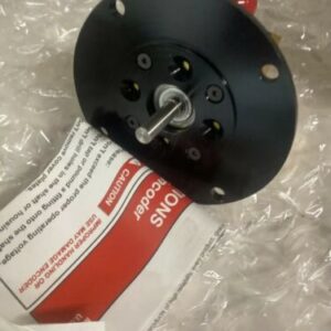New FSI TECHNOLOGIES RSE-1141-0600-SHB3M ROTARY SHAFT Encoder Warranty - Image 4