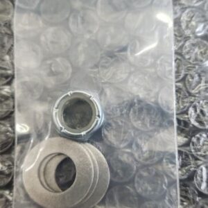 🆕️ Flowserve Ball Valve Repair Kit 10RK59RT ⚡️🇺🇸 SHIP+WARRANTY - Image 4