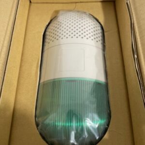PATLITE WG-03M2T-G / WG03M2TG (NEW IN BOX) FAST SHIPPING +WARRANTY - Image 3