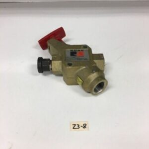 Ross L-O-X Valve D1523 C 4002 *Fast Shipping* Warranty! - Image 1