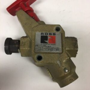 Ross L-O-X Valve D1523 C 4002 *Fast Shipping* Warranty! - Image 2