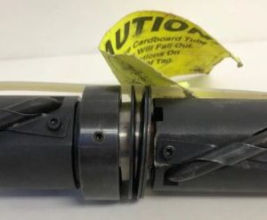 Nook Industries SEL10066 Adjustable Preloaded Ball Nut RH *New~Fast Shipping* - Image 3