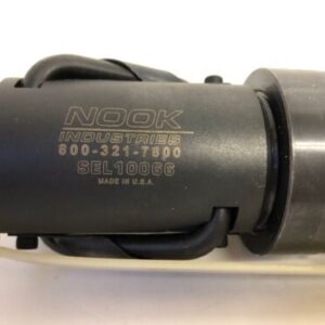 Nook Industries SEL10066 Adjustable Preloaded Ball Nut RH *New~Fast Shipping* - Image 6