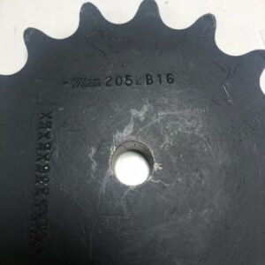New Martin 2052B16 Standard Double Pitch Sprocket *Fast Shipping* - Image 4