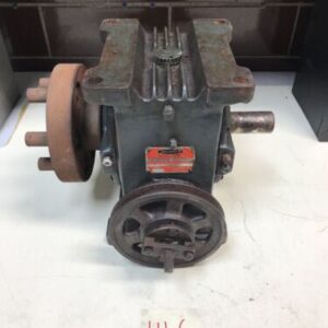 Delroyd Reduction Gear 499746 / D-30 *Fast Shipping* Warranty! - Image 1