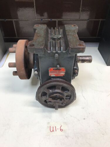 Delroyd Reduction Gear 499746 / D-30 *Fast Shipping* Warranty! Main Image