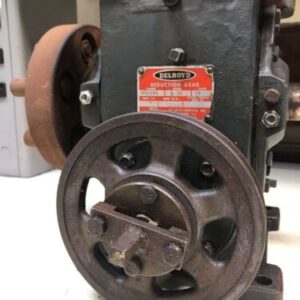Delroyd Reduction Gear 499746 / D-30 *Fast Shipping* Warranty! - Image 2