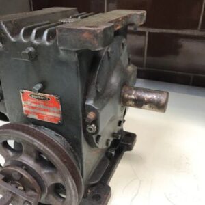 Delroyd Reduction Gear 499746 / D-30 *Fast Shipping* Warranty! - Image 4