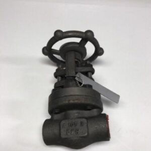 New! Bonney Forge 997580-0002 Valve 1/2" *Fast Shipping* - Image 3