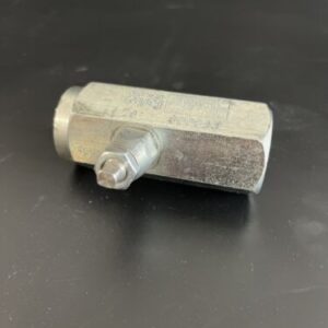 NEW No Box Parker ParTrol F800S Valve 5000 PSI + Warranty - Image 4