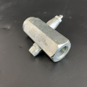 NEW No Box Parker ParTrol F800S Valve 5000 PSI + Warranty - Image 6