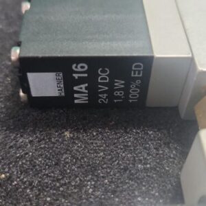 🆕️ Hafner Solenoid Valve V9L510517 for Open Date Printmaster 1000ss ⚡️🇺🇸 SHIP - Image 5