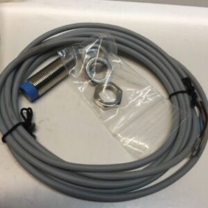 New SICK OPTIC ELECTRONIC Sensor IM12-04NPS-ZUK Warranty Fast Shipping - Image 3