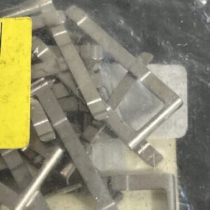 Numatics 125-751 Retaining Clip (Lot Of 20)Fast Shipping! +Warranty - Image 3