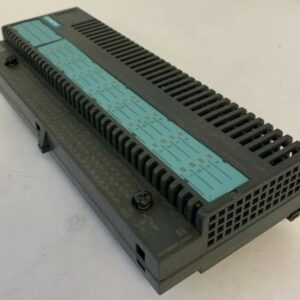 Siemens 6ES7 133-0BN01-0XB0 SIMATIC S7 Module ET 200B-24DI/8D0 *Warranty* - Image 2