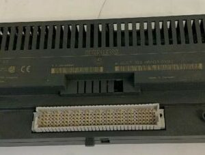 Siemens 6ES7 133-0BN01-0XB0 SIMATIC S7 Module ET 200B-24DI/8D0 *Warranty* - Image 5