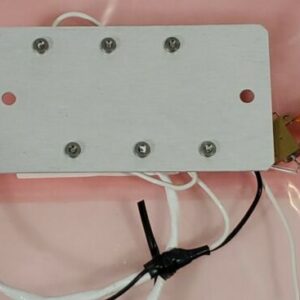 *NEW* LOT OF 3 Perkin Elmer N0690679 Resistor Assembly Rev A OCTI 0916 +Warranty - Image 7