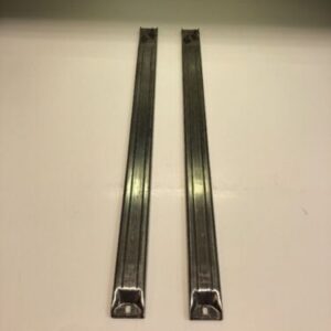 Lot Of 2 General Electric Strip Heater 2A405 W750 *Fast Shipping* Warranty! - Image 1