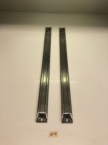 Lot Of 2 General Electric Strip Heater 2A405 W750 *Fast Shipping* Warranty! Main Image