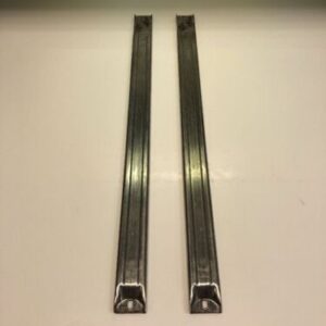 Lot Of 2 General Electric Strip Heater 2A405 W750 *Fast Shipping* Warranty! - Image 2
