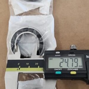 *BRAND NEW* [5] Timken 61905-2RS Thin Section Ball Bearing 25mm Bore + Warranty! - Image 7
