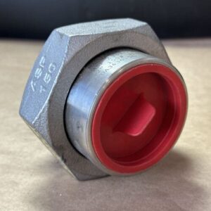 NEW- MACH/USA SP114 ASP A351 CF8 BBD 2” 150# 304/316SS OA3436.5C || WARRANTY🇺🇸 - Image 4