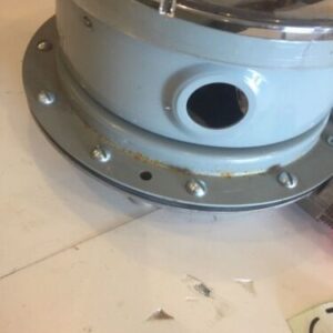 NEW Mercoid Pressure Switch Control Gauge, PRL-105-P1 120/240/440V Warranty - Image 3