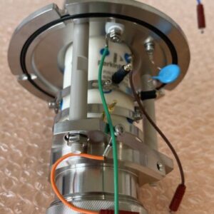 PREOWNED- Perkin Elmer Reaction Cell Assembly N8140254 N8142091-C2421 + Warranty - Image 7