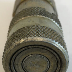 *Pre-Owned* Parker Bruning 3000PSI FF-371-8F0 + *Warranty* - Image 3