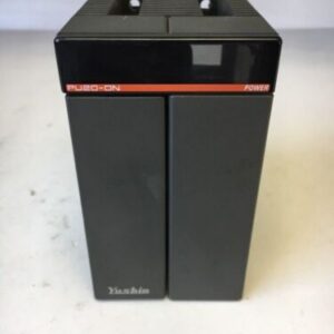 Yushin Power Supply F3PU20 *Fast Shipping* Warranty! - Image 3