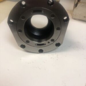 New Wilson Tool Finn Power Quick Change Die Holder Part 45409 Warranty Fast Ship - Image 7