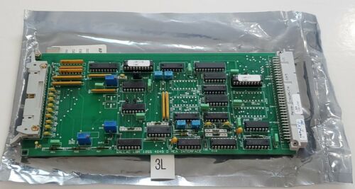 *PREOWNED* Wallac LBR 1055 4049 D MCA Interface Perkin Elmer 1085 4767 +Warranty Main Image
