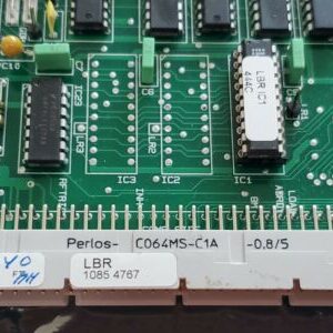 *PREOWNED* Wallac LBR 1055 4049 D MCA Interface Perkin Elmer 1085 4767 +Warranty - Image 4