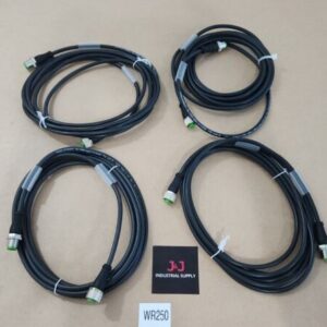 *NEW* [4] Murr Elektronik 7000-40021-6140300 PVC 4X0,34 12511 + Warranty! - Image 1