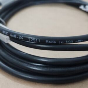 *NEW* [4] Murr Elektronik 7000-40021-6140300 PVC 4X0,34 12511 + Warranty! - Image 3