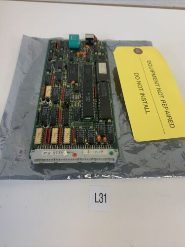 PARTS/REPAIR PCB PIEZOTRONICS 1364.016.03 Assy 1364.019 SHIPS FROM U.S.A. Main Image