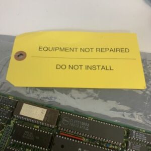 PARTS/REPAIR PCB PIEZOTRONICS 1364.016.03 Assy 1364.019 SHIPS FROM U.S.A. - Image 4