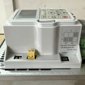 EATON PowerXL DG1 General Purpose Drive DG1-343D3FB-C21C 380-440V 3Ph 2HP - Image 8